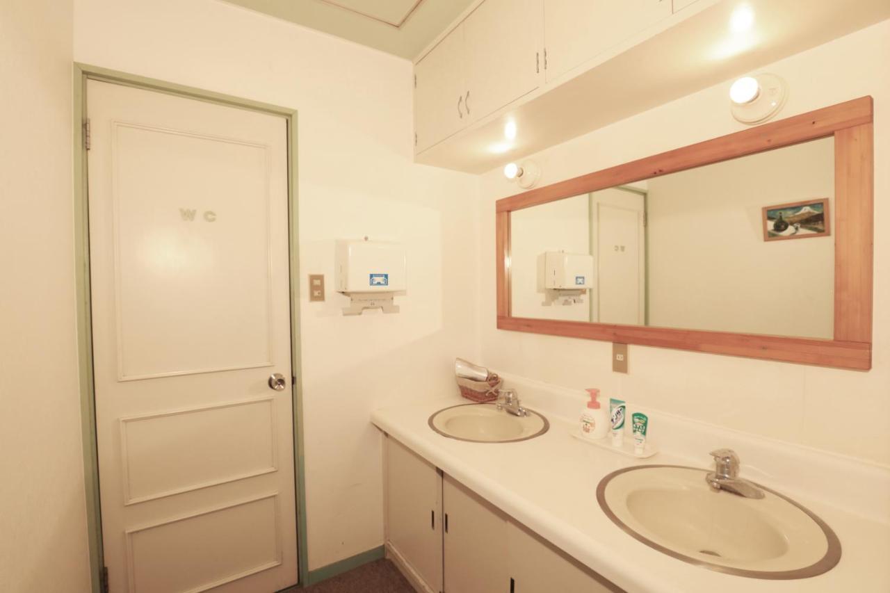 Human Resort Yamanakako Buitenkant foto