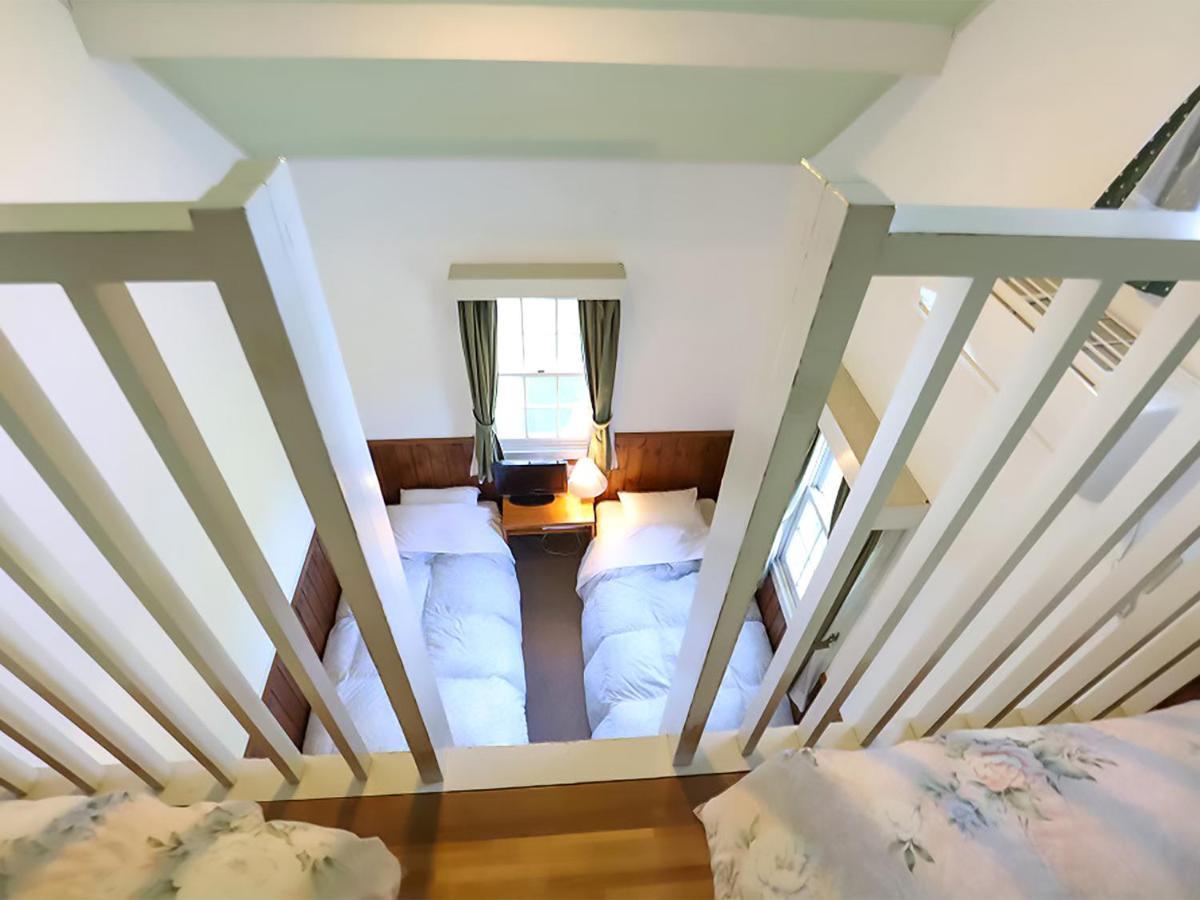 Human Resort Yamanakako Buitenkant foto