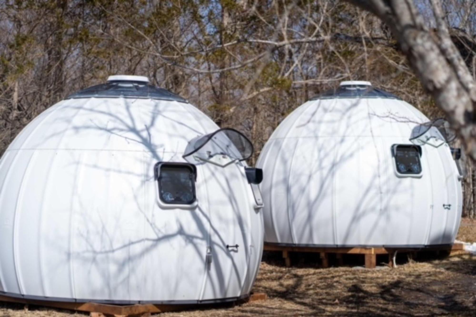 Human Resort Yamanakako Buitenkant foto