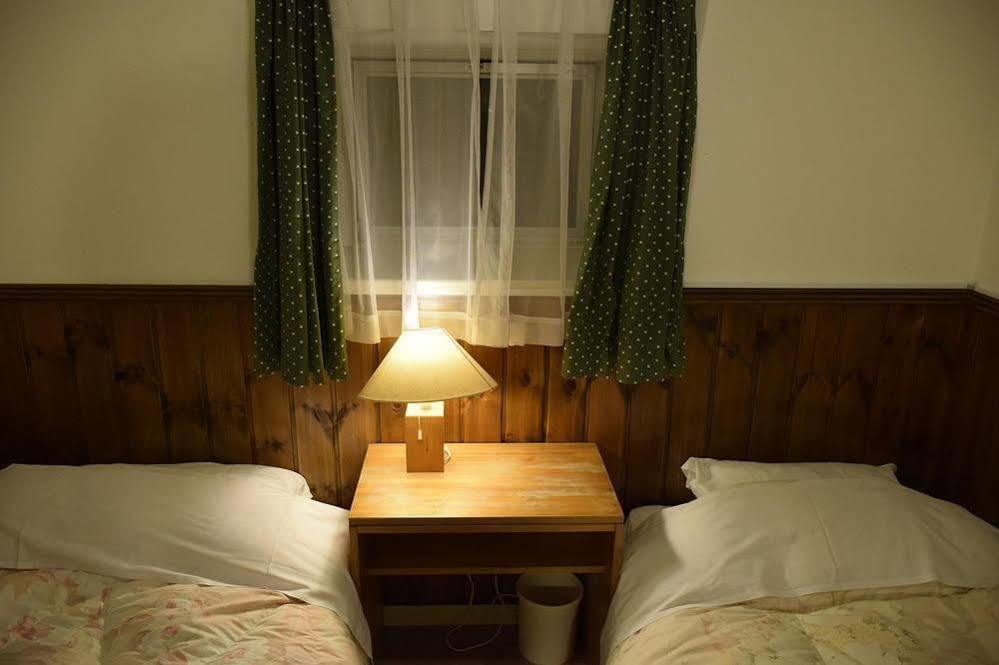 Human Resort Yamanakako Buitenkant foto