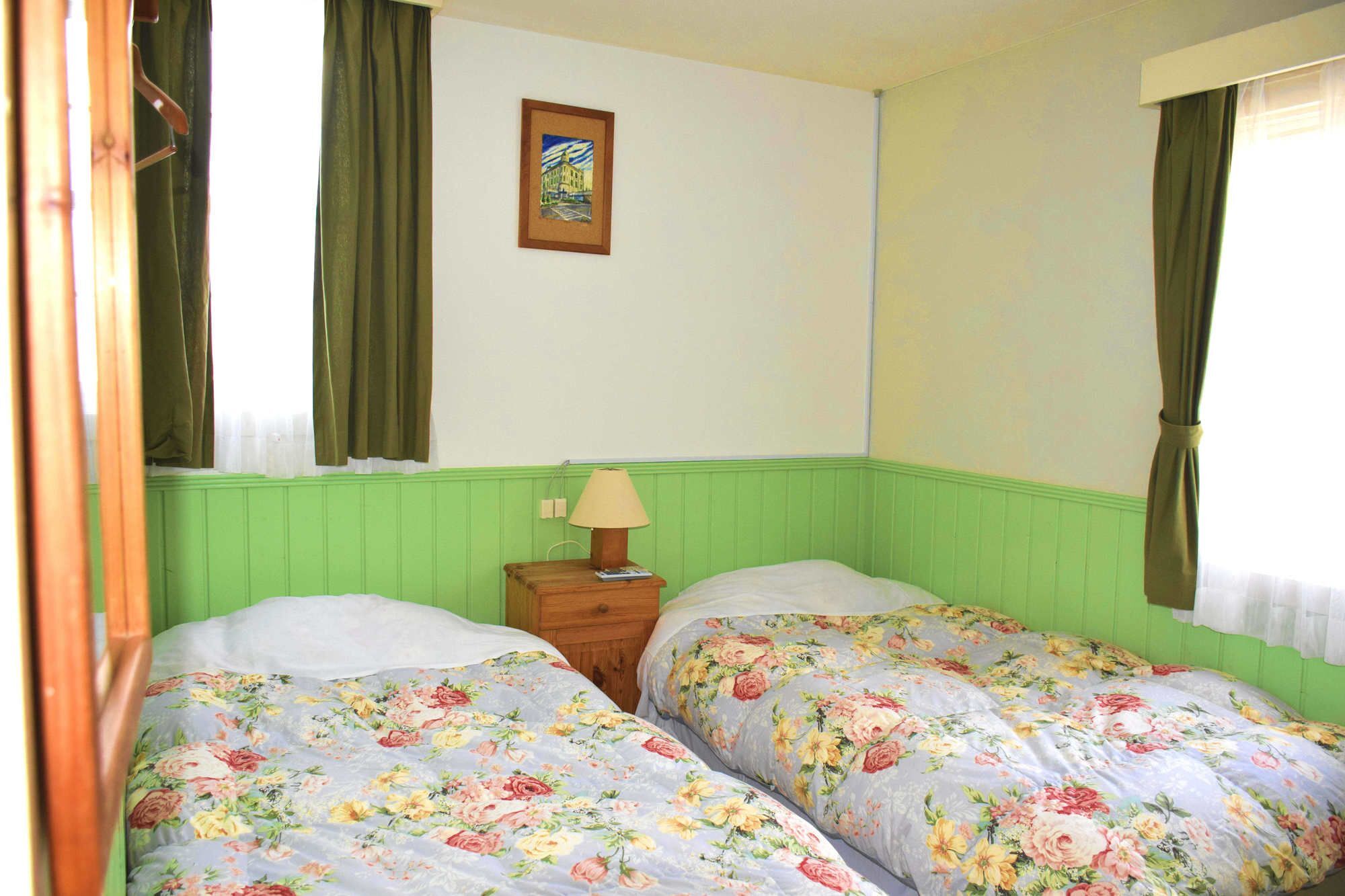 Human Resort Yamanakako Buitenkant foto
